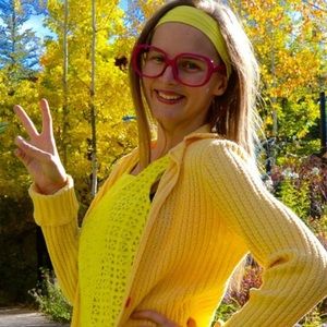 Honey lemon cosplay